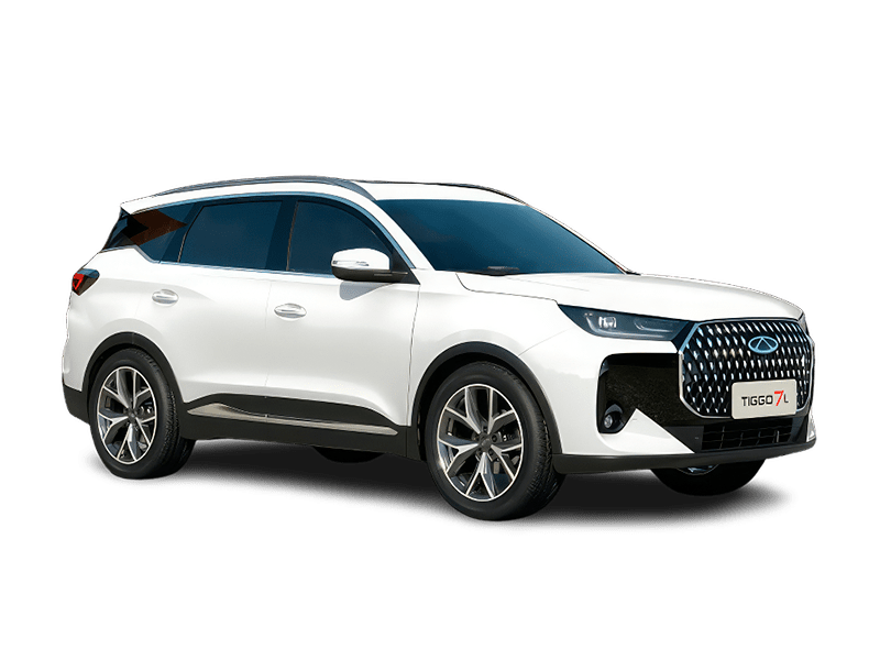 Chery Tiggo 7L купить в Туле