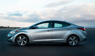 Автомобили седаны в Туле